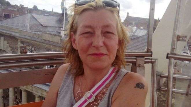 Умерла британка, отравленная «Новичком»