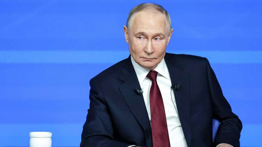 На Западе объяснили, почему Путин может стать "крупнейшим победителем" войны в Иране