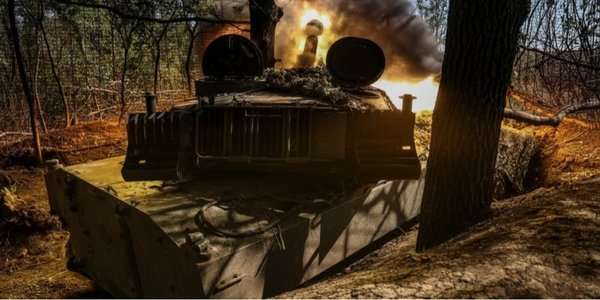 Россияне наступают на Авдеевку с шести направлений: где идут тяжелые бои