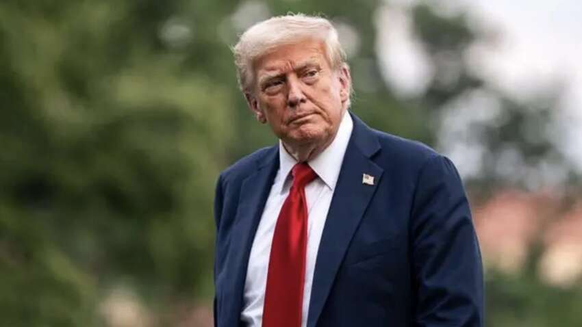 Трамп щойно зробив гучну заяву: Я зупиню війну в Україні