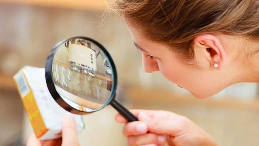 Диетолог рассказала, что можно сделать с просрочкой Диетолог рассказала, что можно сделать с просрочкой