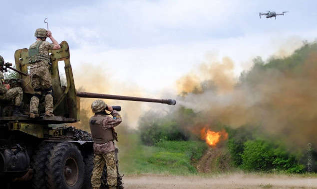На чому «прокололася» рашистська армія, - експерт