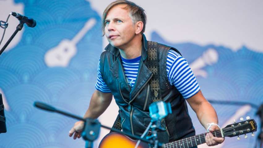 Дім відомого російського співака згорів під час пожежі в Лос-Анджелесі (ФОТО)