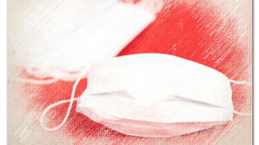 Долгое ношение маски вызывает интоксикацию углекислым газом: миф или правда