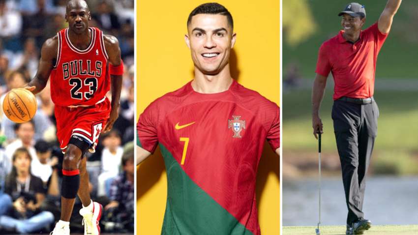 Рейтинг найбагатших спортсменів світу: хто на першому місці