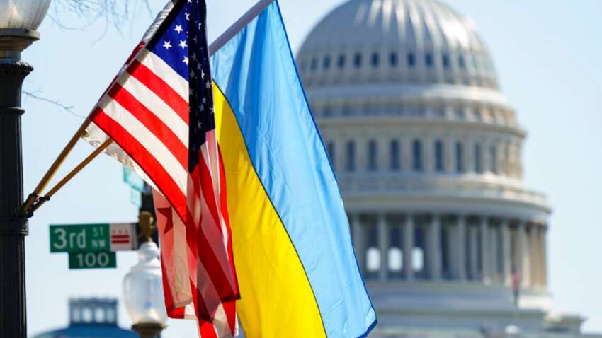  США окончательно подтолкнут Украину к худшему соглашению с Путиным: назван шокирующий сценарий 