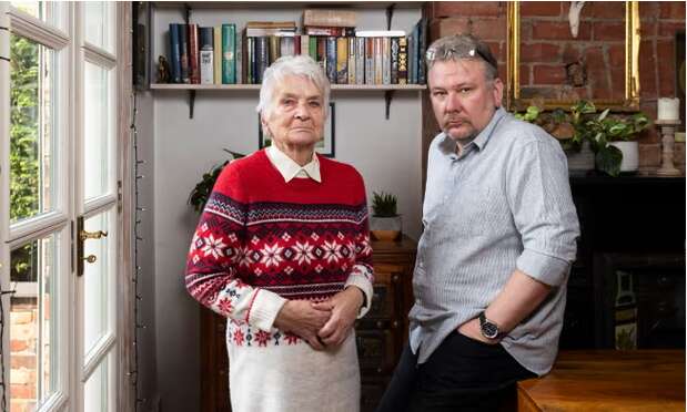 У Британії викидають з країни 80-річну полячку через помилку, яку може вчинити кожен