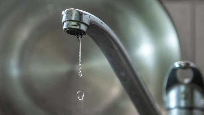 В одному з міст України повністю припиняють подачу гарячої води В одному з міст України повністю припиняють подачу гарячої води