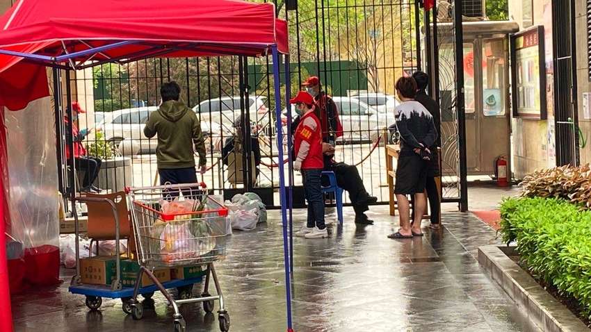 Ухань повертається до життя: як місто подолало пандемію коронавірусу