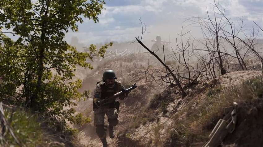 Деоккупация всего Донбасса и Крыма: почему Киев меняет свою риторику с РФ – к чему это может привести