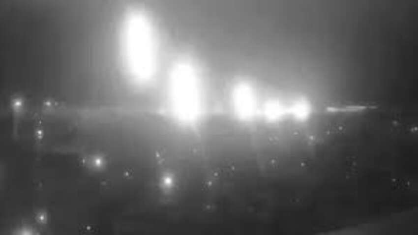 У Путина «из Днепропетровска» спросили, корда будет удар «Орешником»