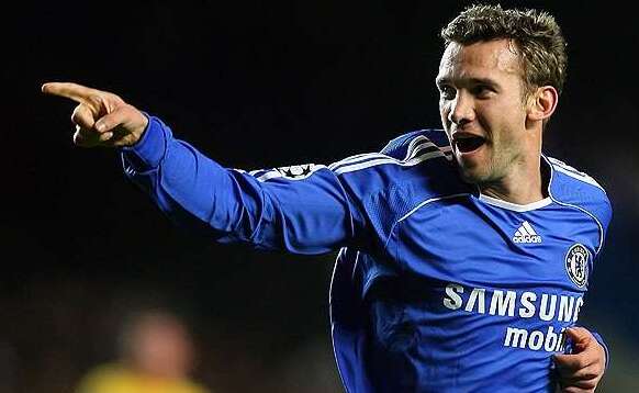 Украинский футболист попал в список самых худших трансферов в истории футбола