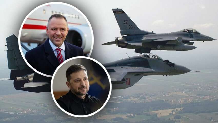 Как ударит по Украине скандальное решение Польши по МиГ-29: названы неоднозначные последствия для ВСУ Как ударит по Украине скандальное решение Польши по МиГ-29: названы неоднозначные последствия для ВСУ
