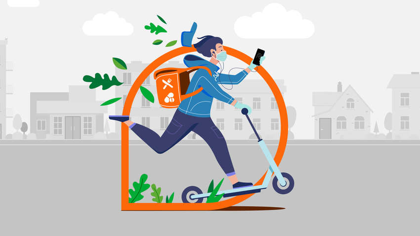 У Цитрусі розповіли, яка техніка користується популярністю в період карантину