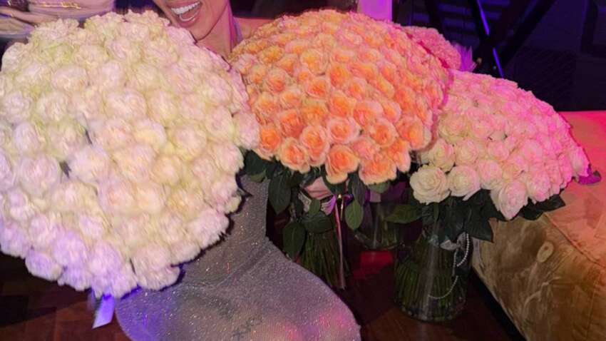 Що зараз відбувається в особистому житті Алхімової: публікація напоказ