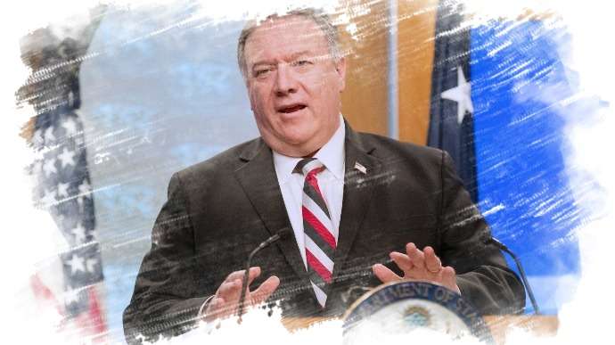 В Адміністрації Трампа висловилися про збільшення летальної допомоги Україні 