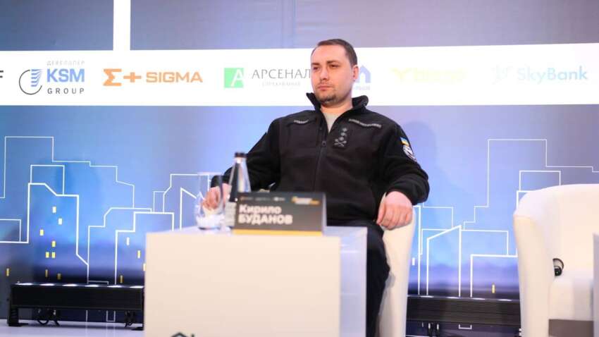 Не только фронт: Буданов назвал ключ к победе