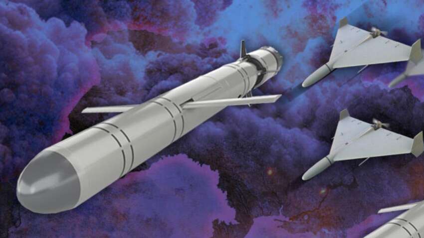 Росія змінює тактику повітряних атак: що стоїть за новою стратегією Кремля Росія змінює тактику повітряних атак: що стоїть за новою стратегією Кремля