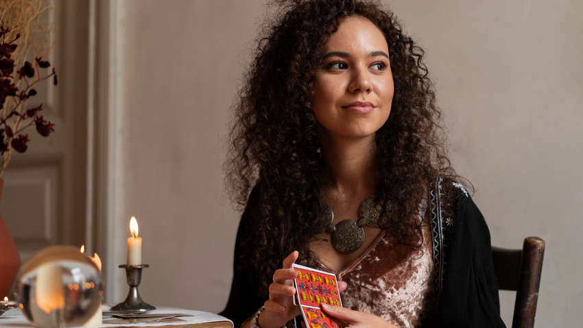 Таро гороскоп на завтра: що пророкують карти для кожного зі знаків зодіаку Таро гороскоп на завтра: що пророкують карти для кожного зі знаків зодіаку