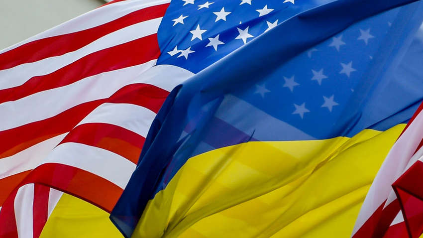 США готовят новую помощь Украине, которую позиция Конгресса не остановит: подробности