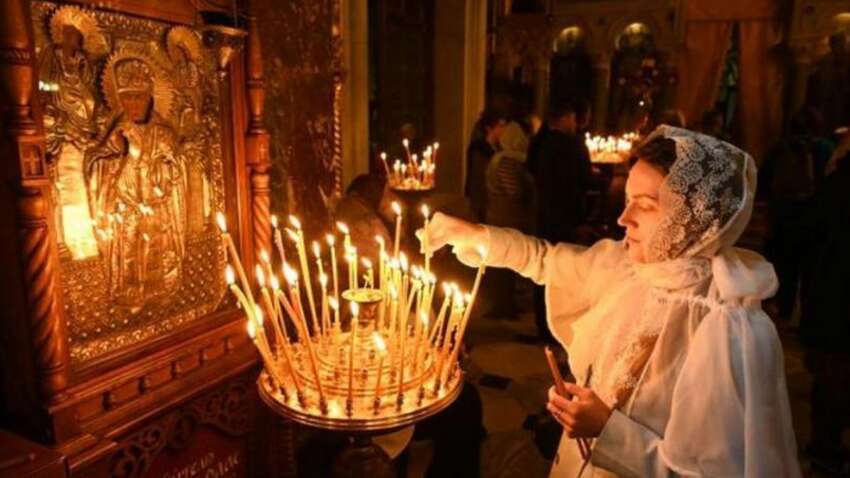 Церковный праздник 26 апреля: три суровых запрета в этот день