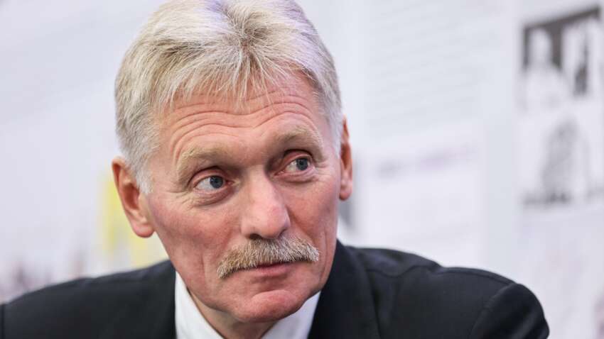 Война разгорается: у Путина впервые высказались о помощи Ирану