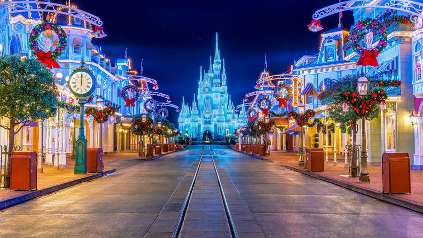 Disney звільнить близько 28 тисяч співробітників через коронавірус