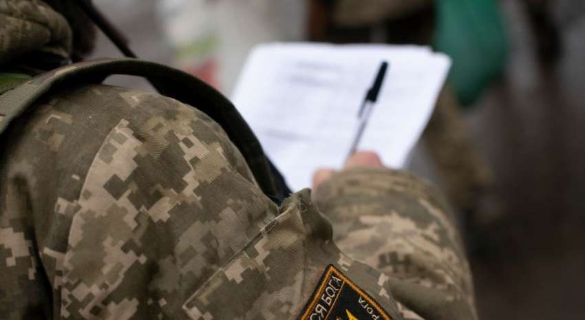 В Украине изменят модель проведения мобилизации: у Зеленского раскрыли подробности