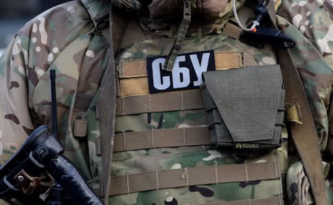 СБУ вывела с оккупированной территории важного свидетеля агрессии РФ в отношении Украины