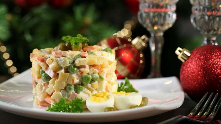 В Україні зросла вартість новорічного столу: які продукти подорожчали найбільше