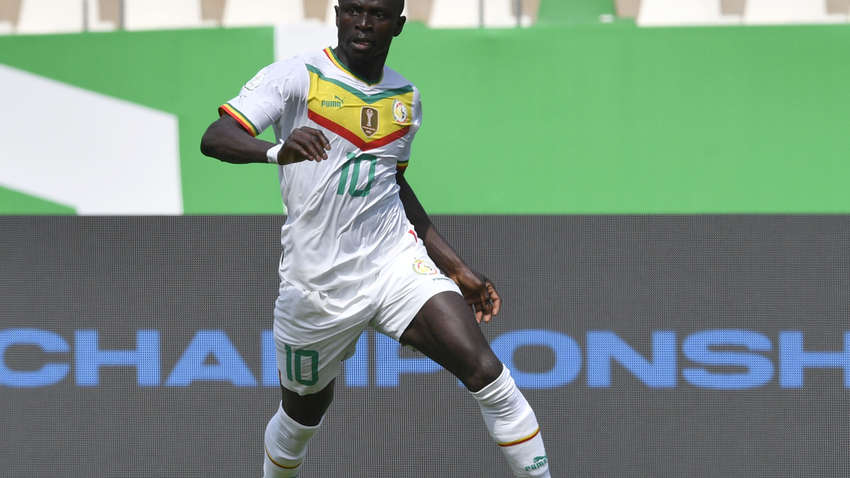 Сенегал – Камерун: где смотреть центральный матч игрового дня КАН