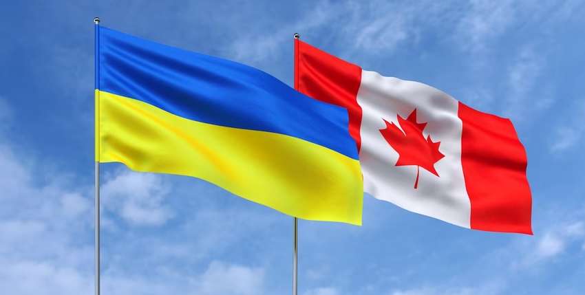 Канада передасть Україні заборонену зброю: що відомо 