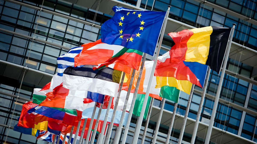 Європарламент закликав ЄС підтримати ініціативу Віктора Медведчука по створенню "Парламентського виміру нормандського формату"