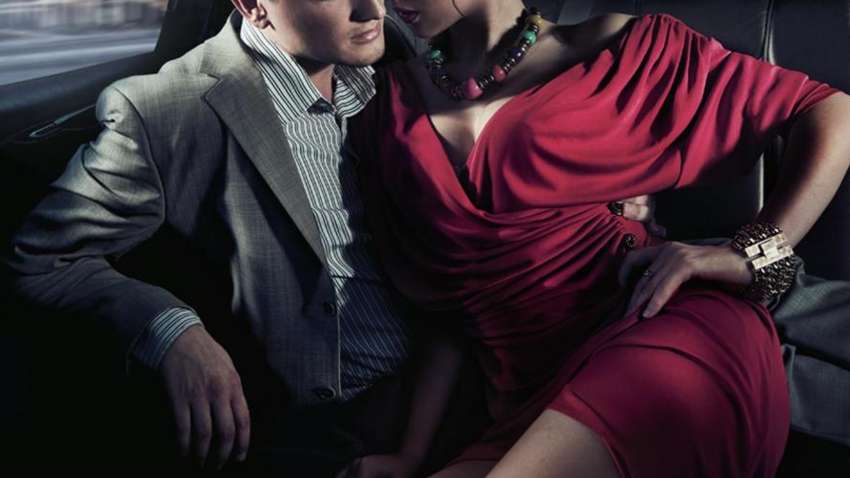 Рентгеннің ішіндегі жыныстық қатынас