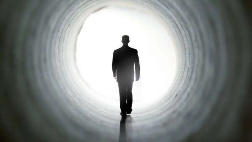 Чому всі так бояться смерті, якщо це природний процес Чому всі так бояться смерті, якщо це природний процес