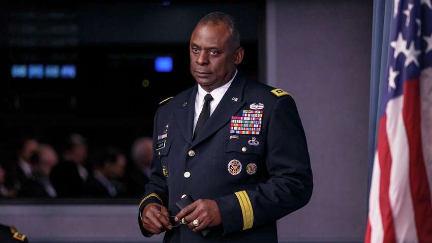 США нанесли удары по Сирии