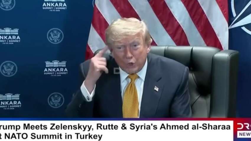 «Они ку-ку»: Трамп объявил об отмене перемирия с Ираном после масштабных ночных ударов США «Они ку-ку»: Трамп объявил об отмене перемирия с Ираном после масштабных ночных ударов США
