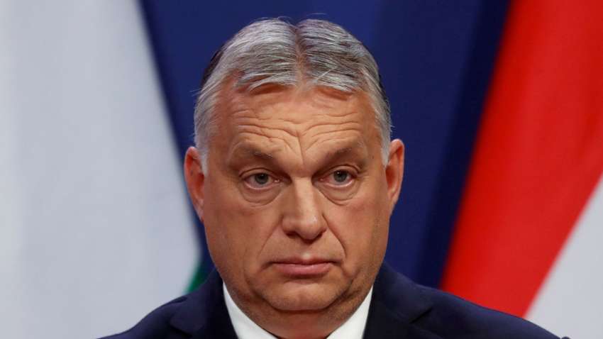 Орбан сделал новое скандальное заявление по поводу войны в Украине: "россияне не проиграют"
