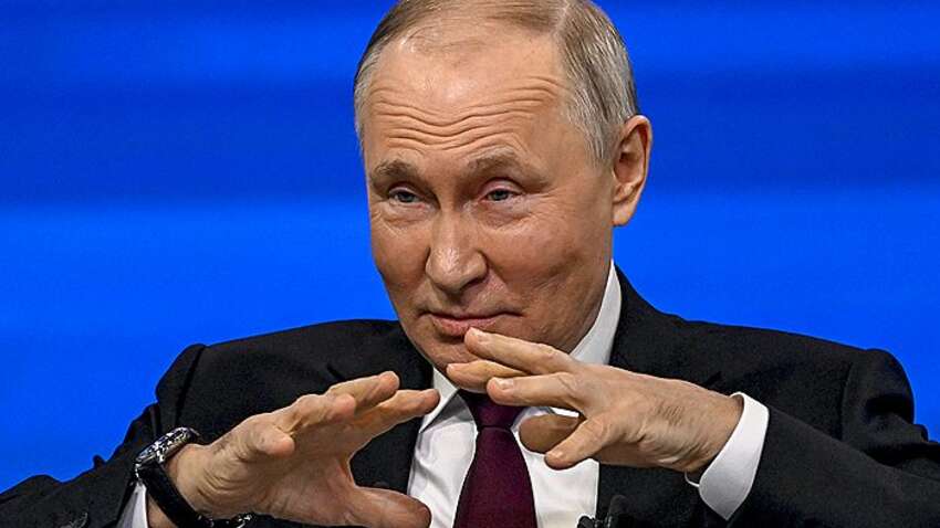 В Германии ответили, от чего теперь зависит решение Путина о нападении на НАТО