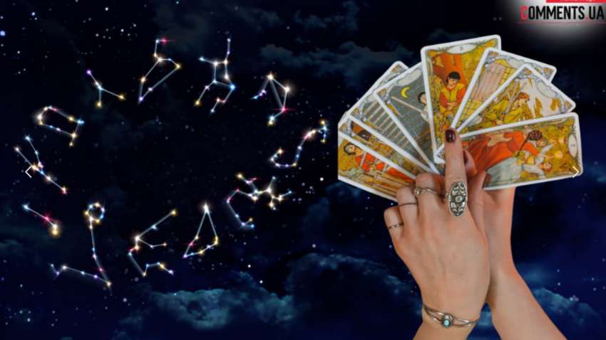 Гороскоп на 31 октября: карты Таро раскрывают судьбу каждого знака. Гороскоп на 31 октября: карты Таро раскрывают судьбу каждого знака.