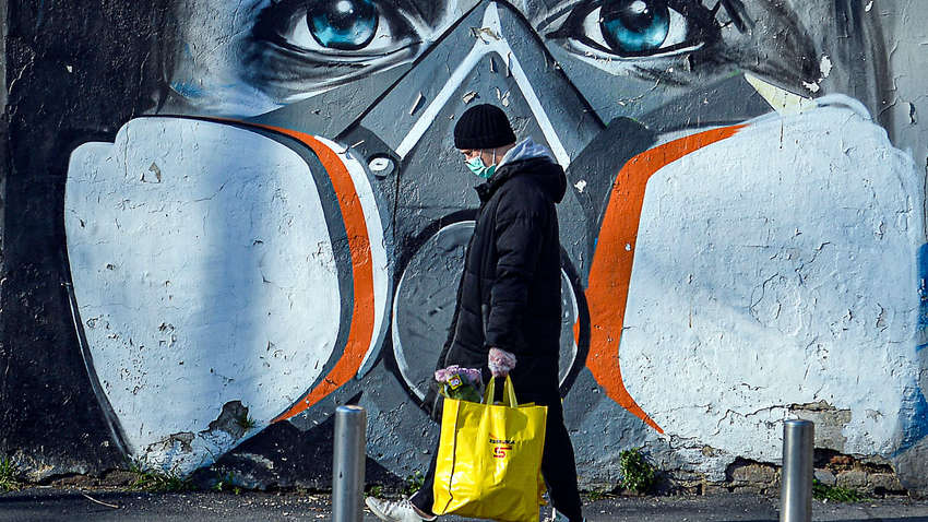 ВОЗ дала прогноз, чего ждать от коронавируса в ближайшее время