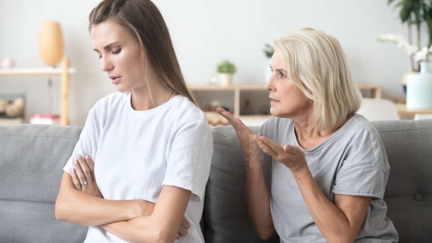 З ними краще тримати дистанцію: які родичі «вбивають» ваш спокій, коли вам за 50