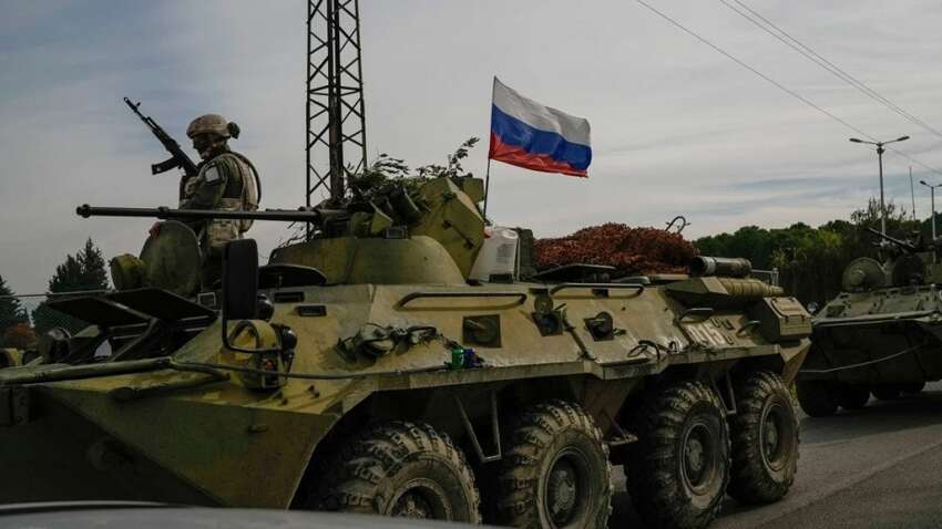 Окупанти почали готувати "кліщі": озвучено страшний сценарій РФ вже навесні  