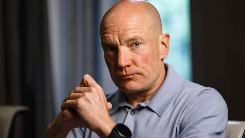 Чешский предприниматель и гендиректор украинской инвесткомпании Dragon Capital Томаш Фиала продолжает вести бизнес в оккупированном Крыму – СМИ Чешский предприниматель и гендиректор украинской инвесткомпании Dragon Capital Томаш Фиала продолжает вести бизнес в оккупированном Крыму – СМИ