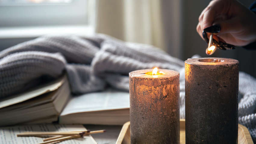 Як очистити будинок від нечистої сили перед Новим 2025 роком: практичні поради Як очистити будинок від нечистої сили перед Новим 2025 роком: практичні поради