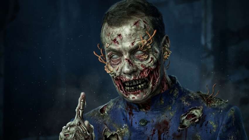 Медведев начал пугать мир "зомби-апокалипсисом" из-за биолабораторий США