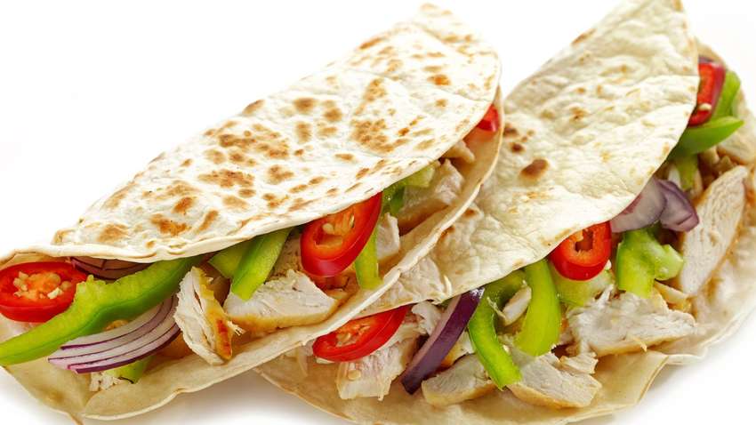 Найкраща вулична їжа світу: чи потрапили українські страви у топ