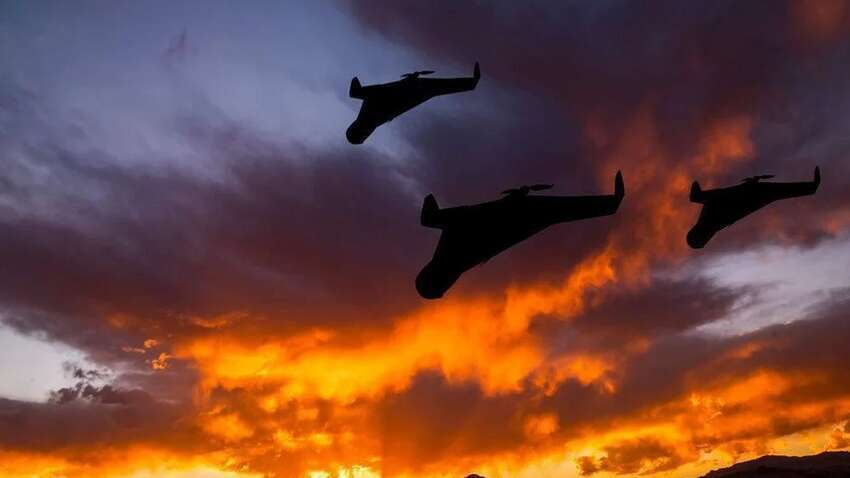 Росія завдала атаки по Україні: де було чути вибухи