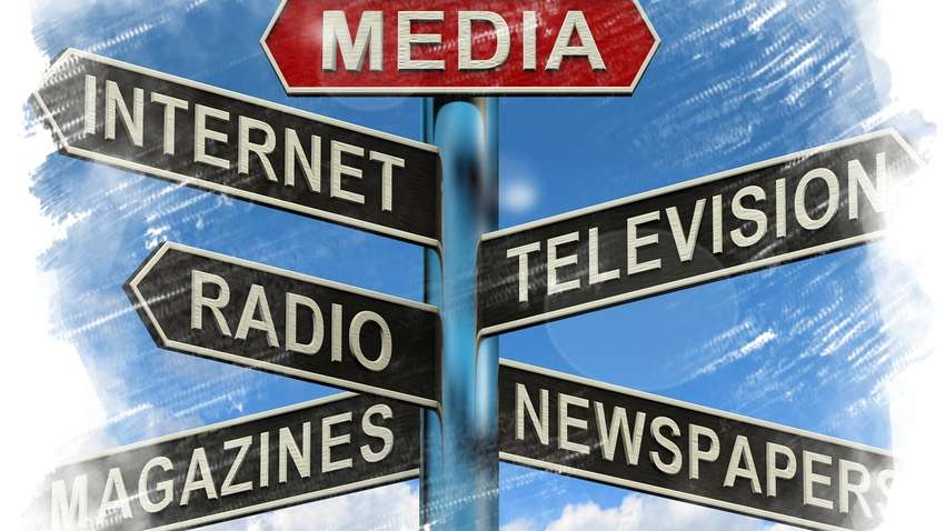 ТОП-три проблемы украинских СМИ, которые обострил коронакризис