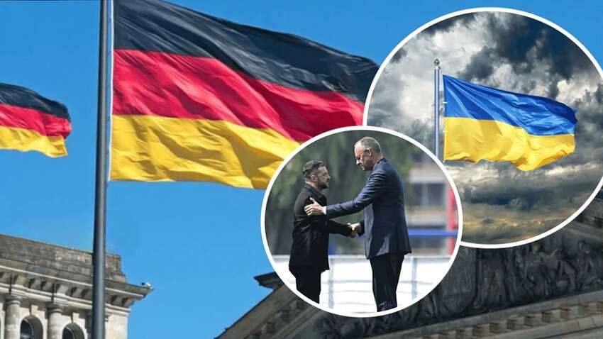 Тенденция крайне опасна: Украину предупредили о страшном ударе от союзника Тенденция крайне опасна: Украину предупредили о страшном ударе от союзника